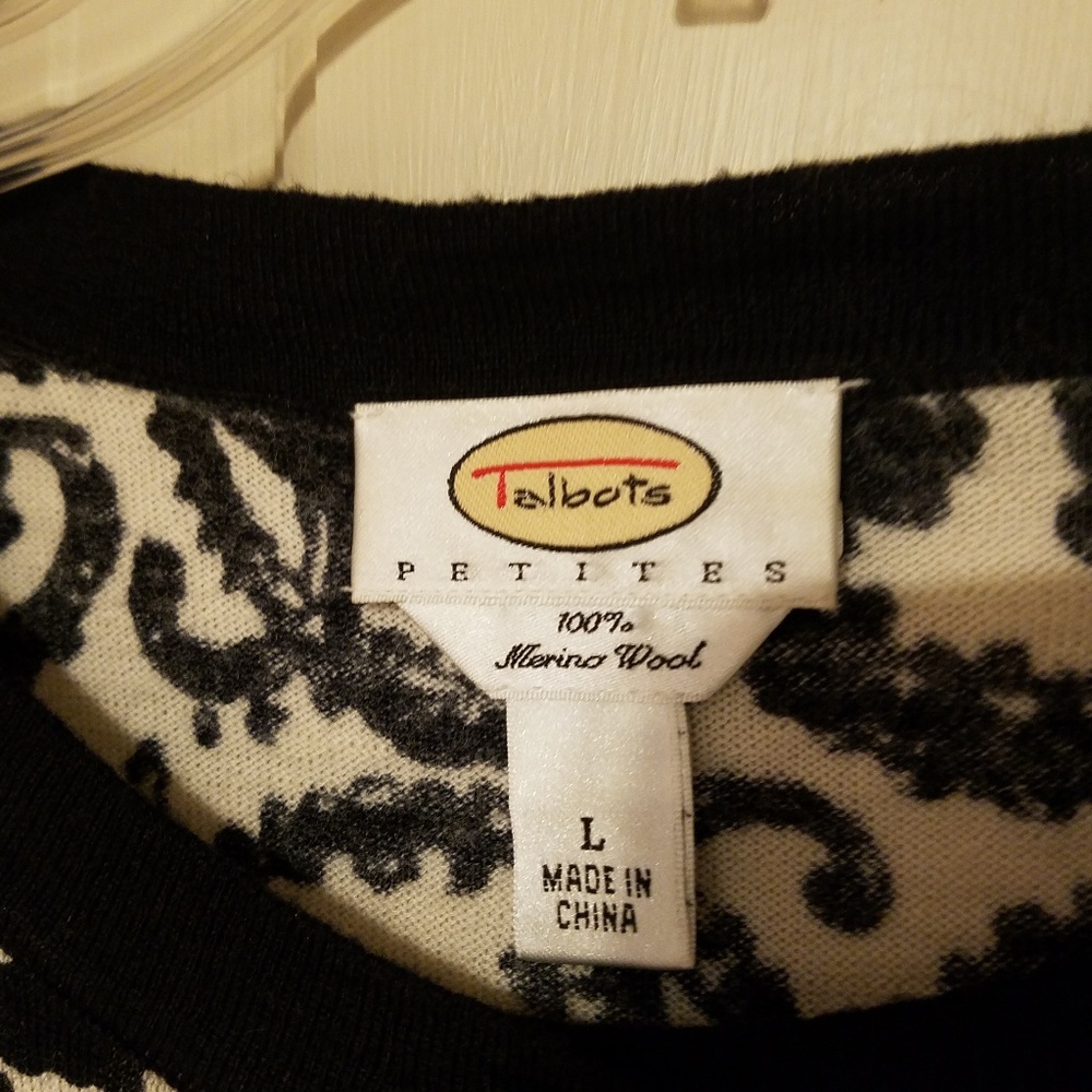 Cardigan - Picture 2 of 2